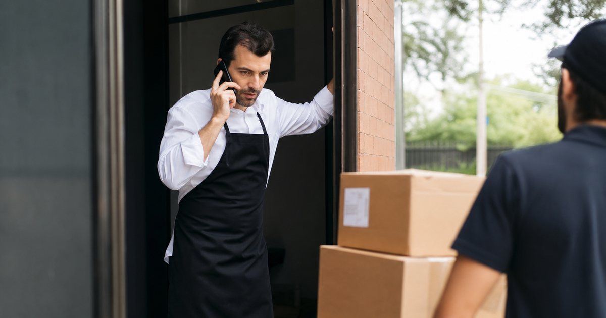 What is the best way to organize vendor order sheets across several suppliers?